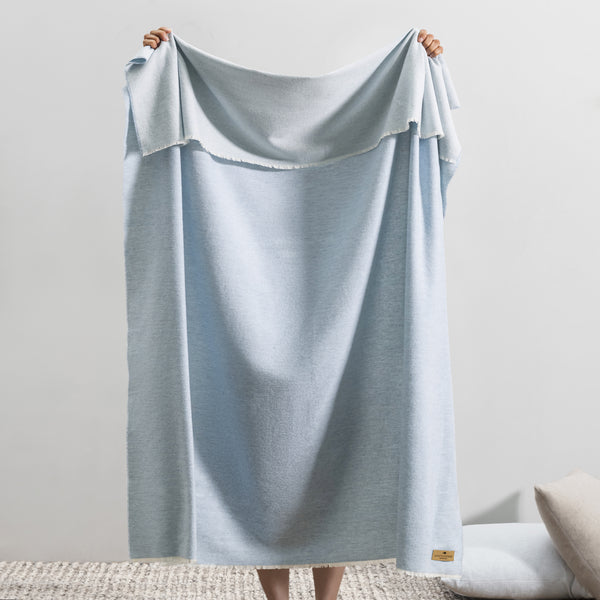 Aspen Peaks Reversible Throw