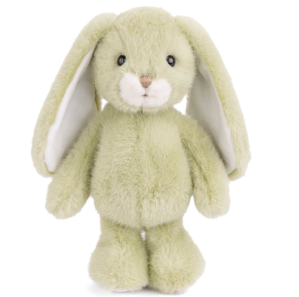 Jumpy Bunny - Lime