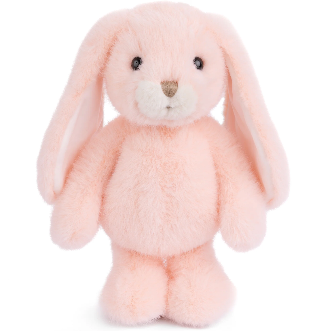 Jumpy Bunny - Peach