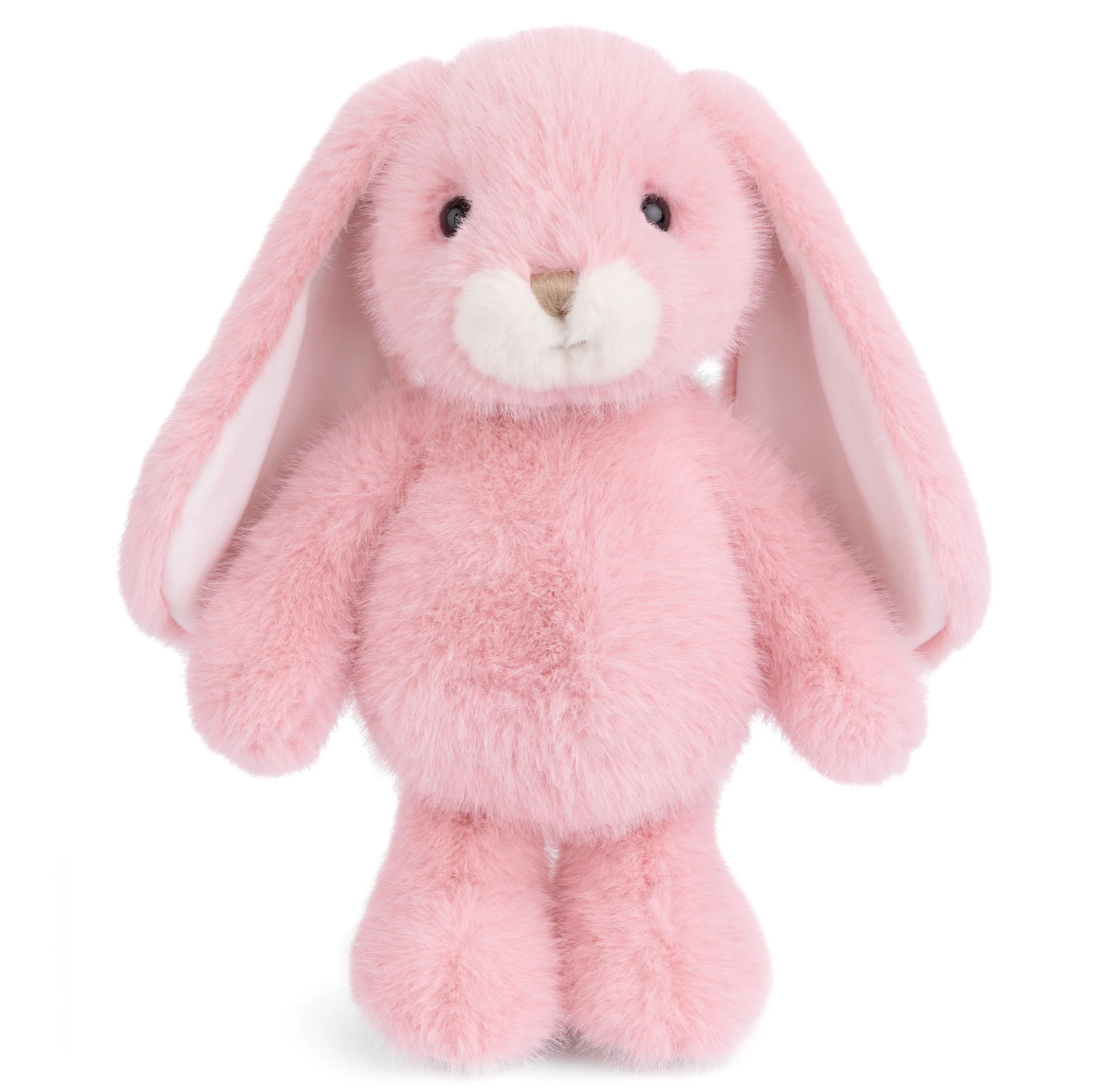 Jumpy Bunny - Strawberry