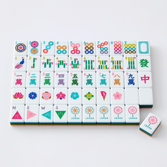 La Fete Tiles