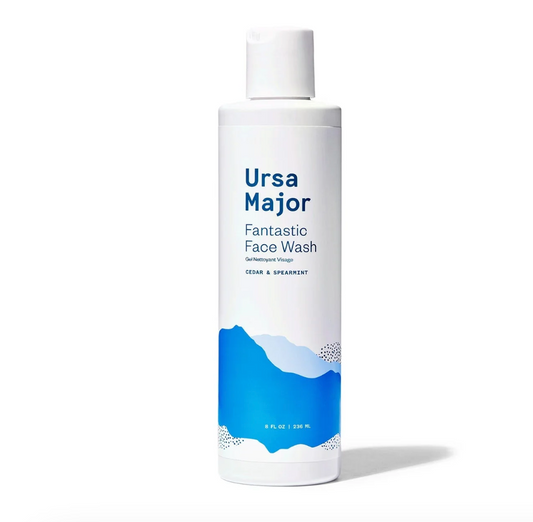 Large Fantastic Face Wash, 8oz