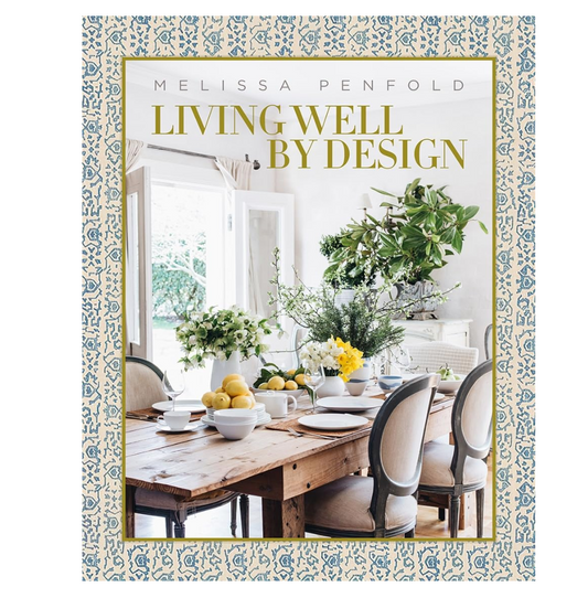 Living Well by Design