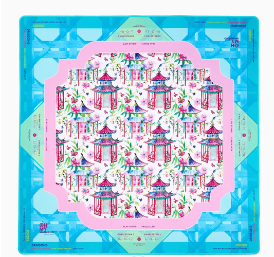 Lorelei Mat in Tube