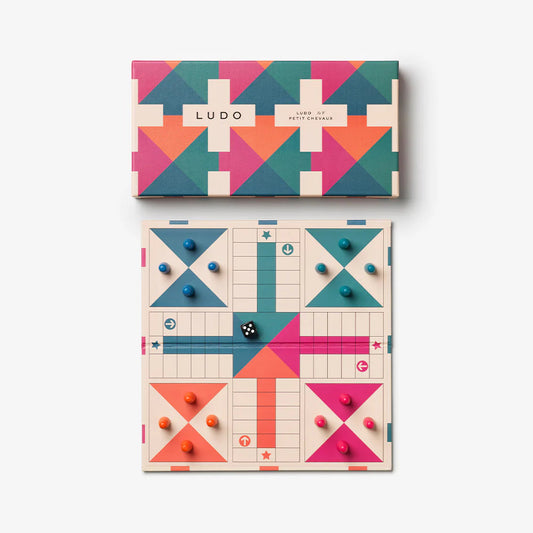 Ludo Game