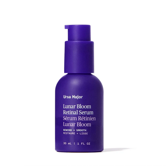 Lunar Bloom Retinal Serum