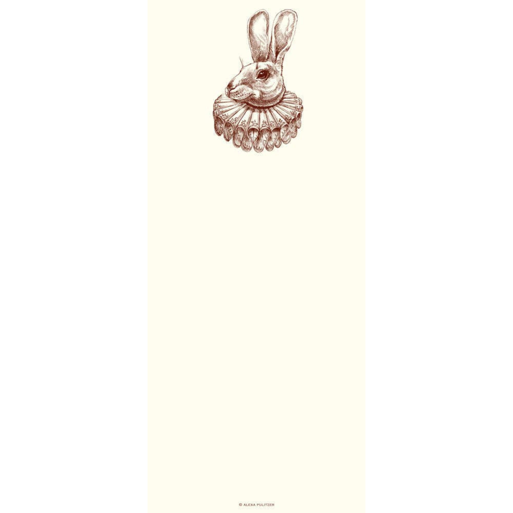 Madam Bunny Long Pad