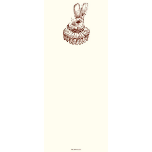 Madam Bunny Long Pad