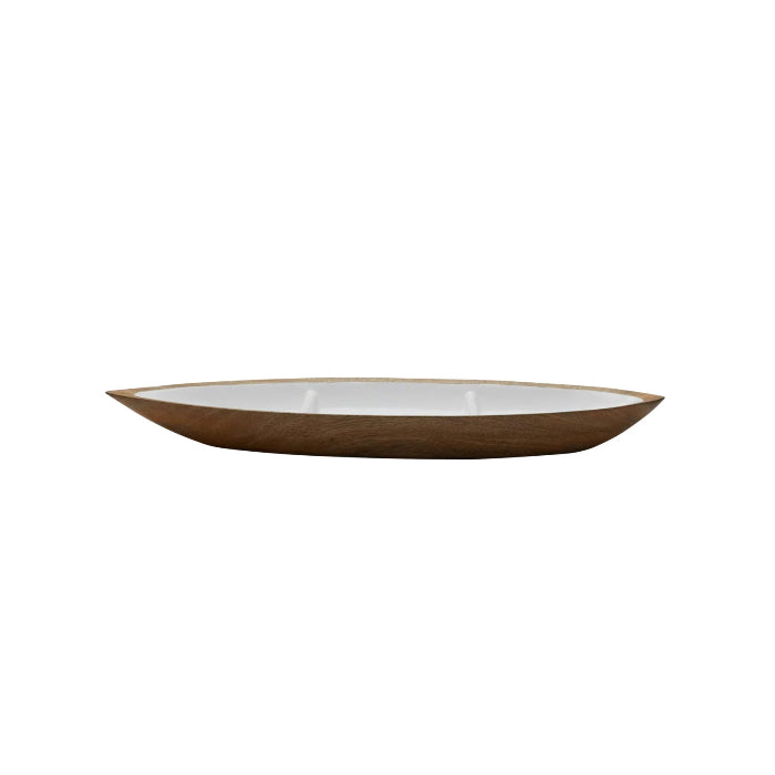 Madras Crudite Bowl