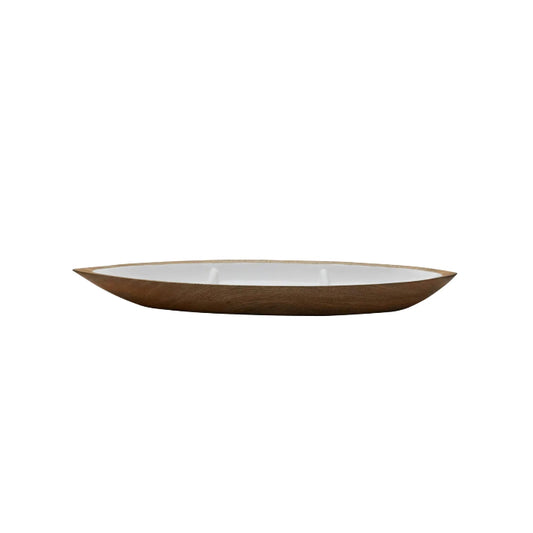 Madras Crudite Bowl