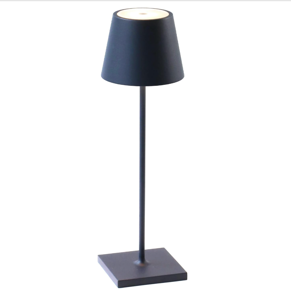 Micro Poldina Pro Cordless Lamp