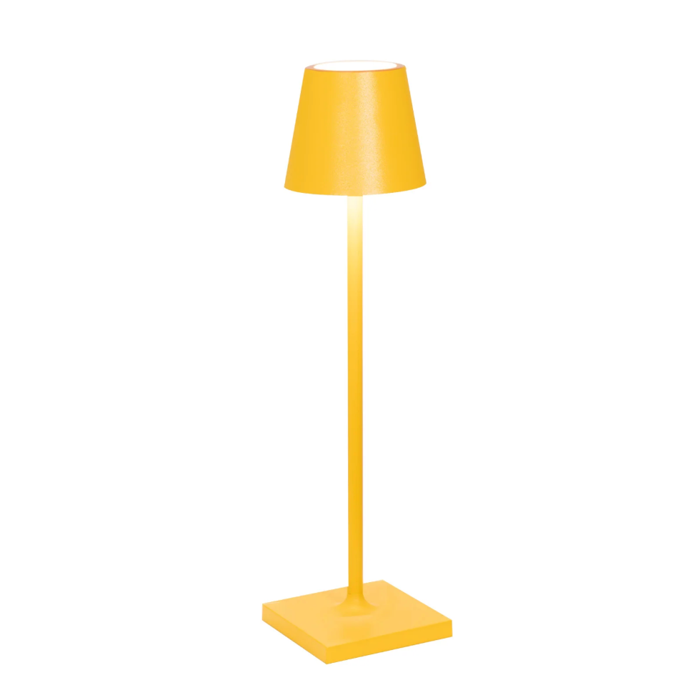 Micro Poldina Pro Cordless Lamp