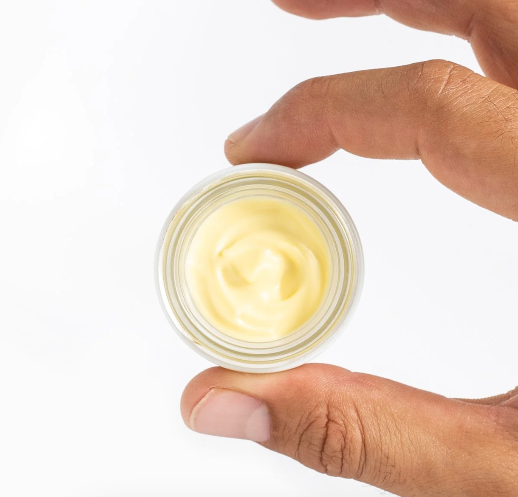 Mini Golden Hour Recovery Cream