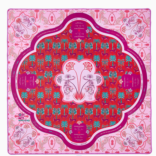 Mirage Mat