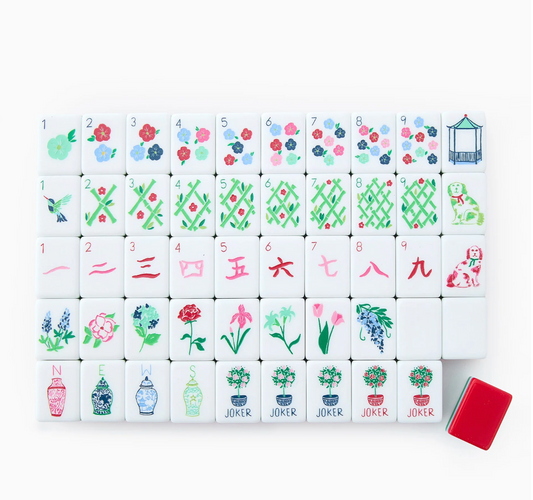 Nantucket Tiles