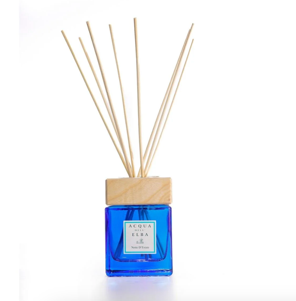 Notte d’Estate Reed Diffuser