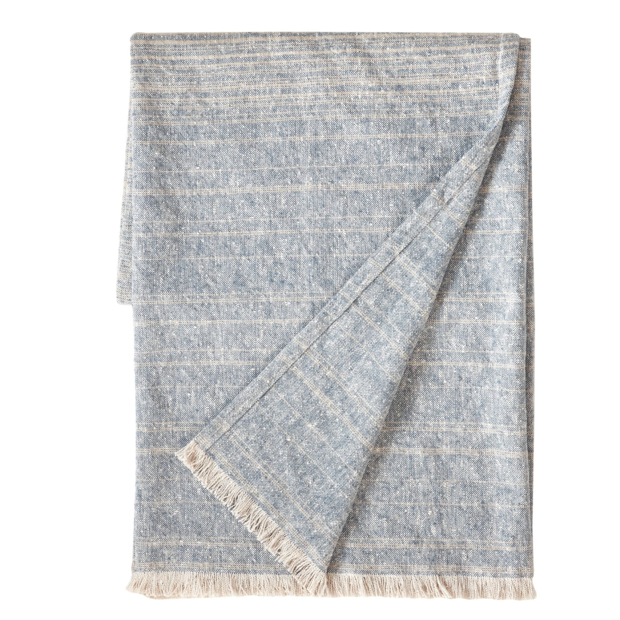 Oliver Ombre Throw