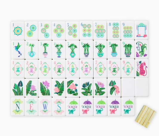 Palm Royale Tiles