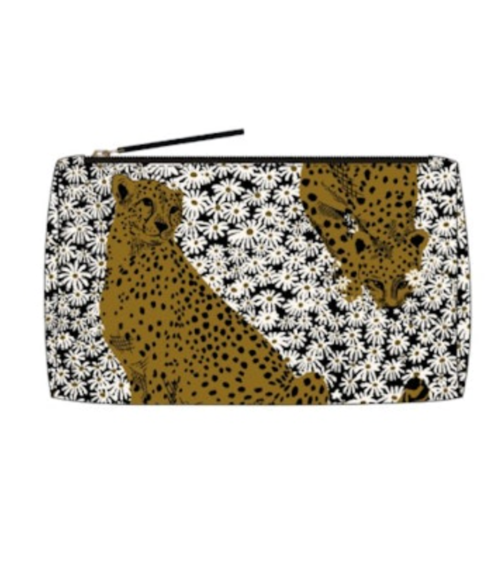 Pampa Case Small in Black