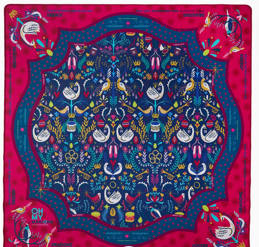 Pear Tree Mat