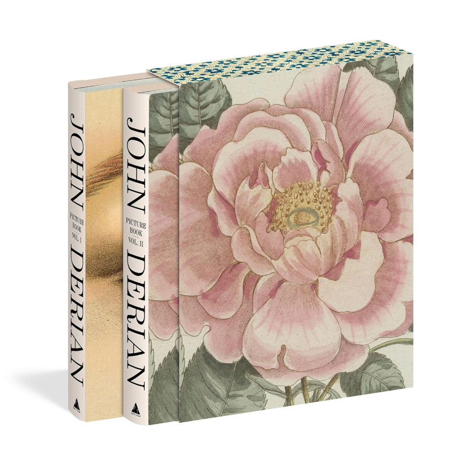 Picture Book Collection by John Derian