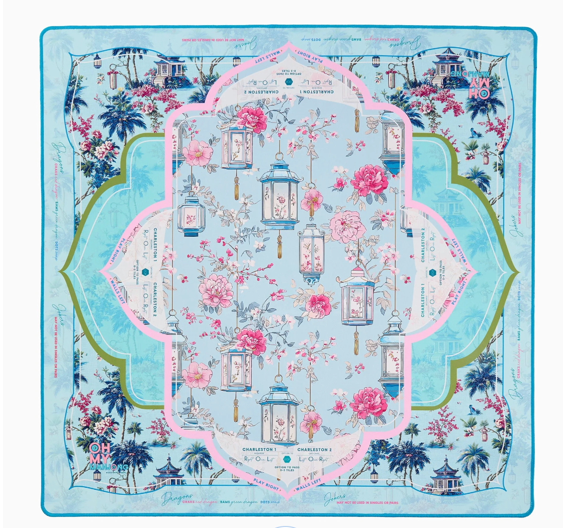 Radiance Mat in Tube