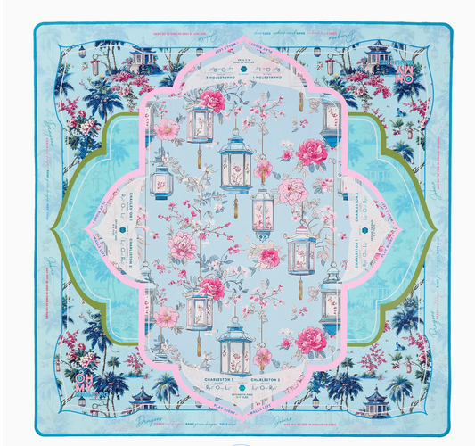 Radiance Mat in Tube