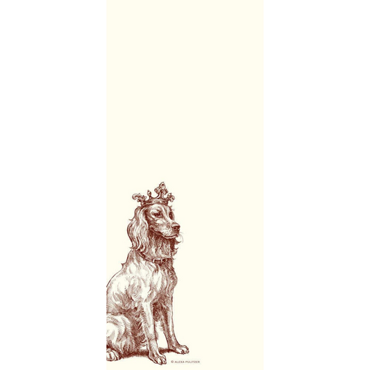 Royal Retriever Long Pad