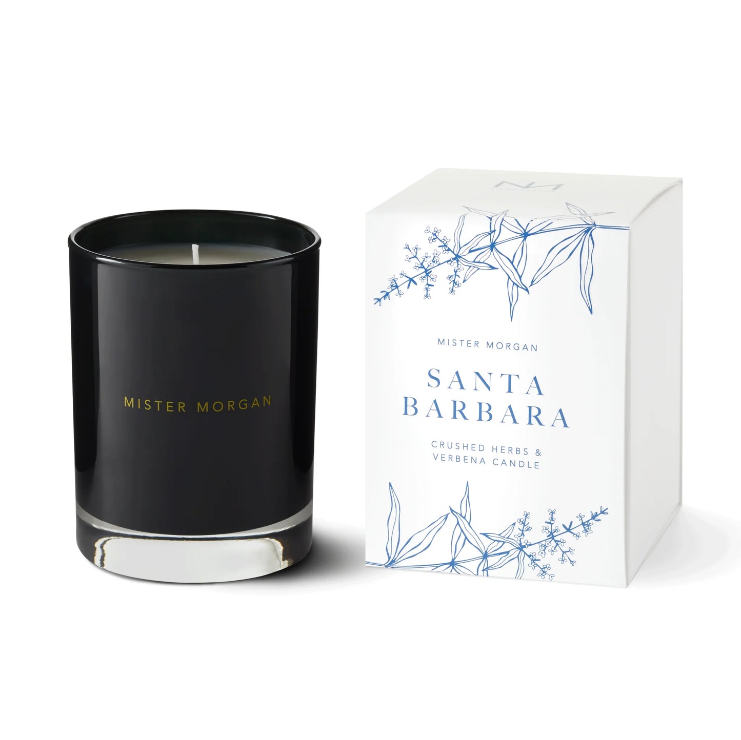 Santa Barbara Candle