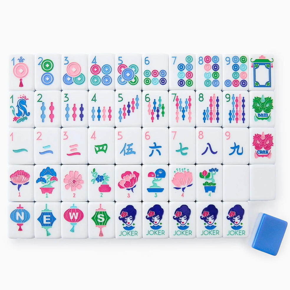 Lola Tiles