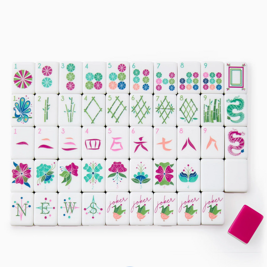 Dandy Tiles