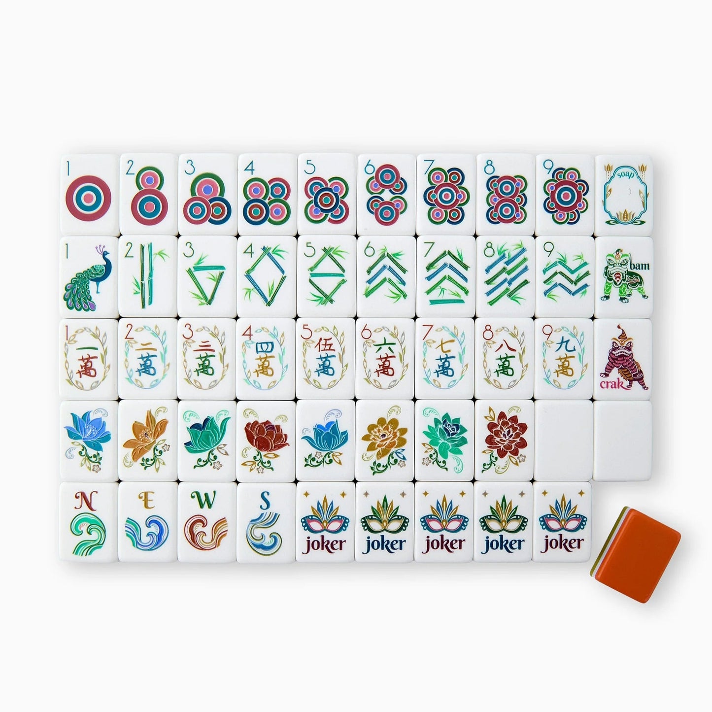 Sierra Tiles