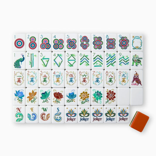 Sierra Tiles