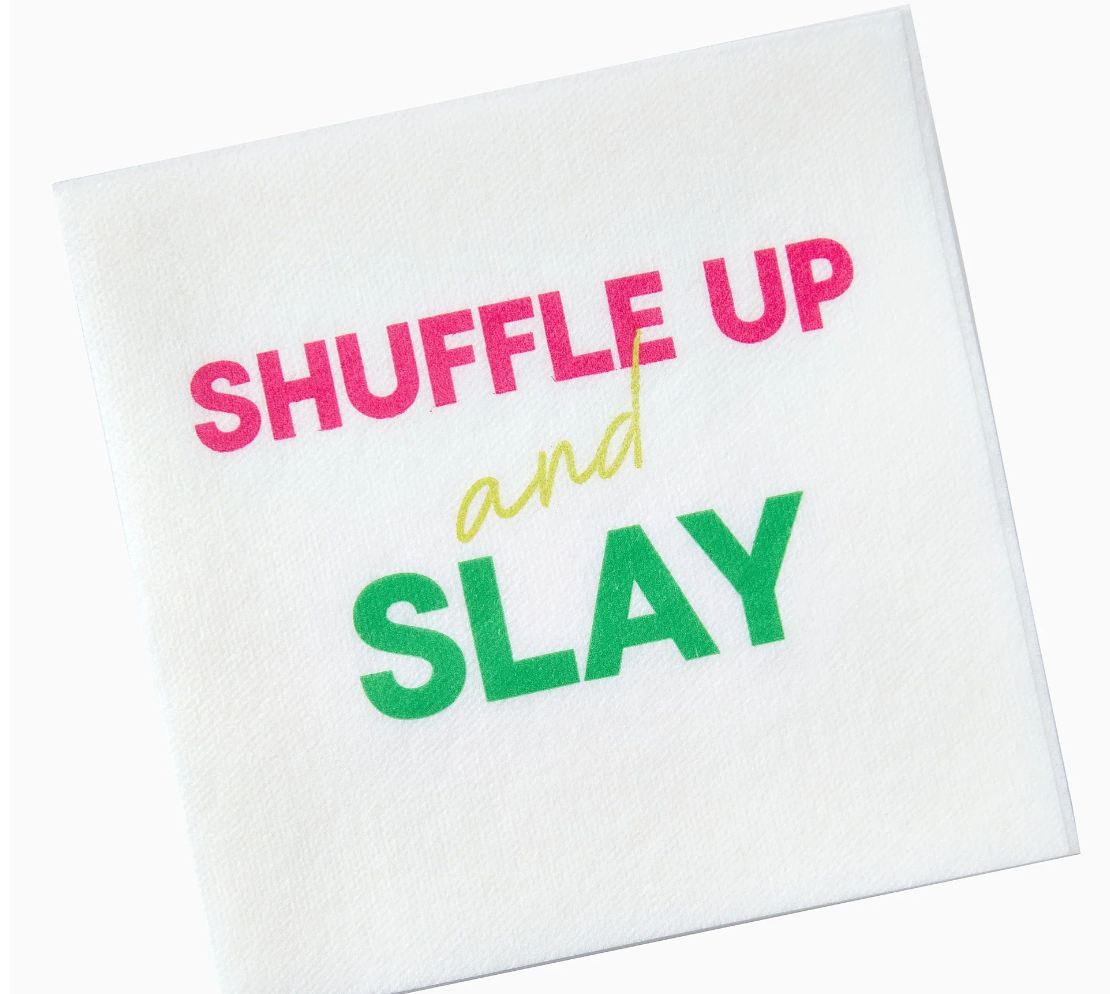 Slay Linen Napkin