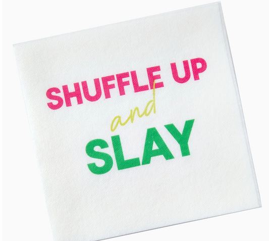 Slay Linen Napkin