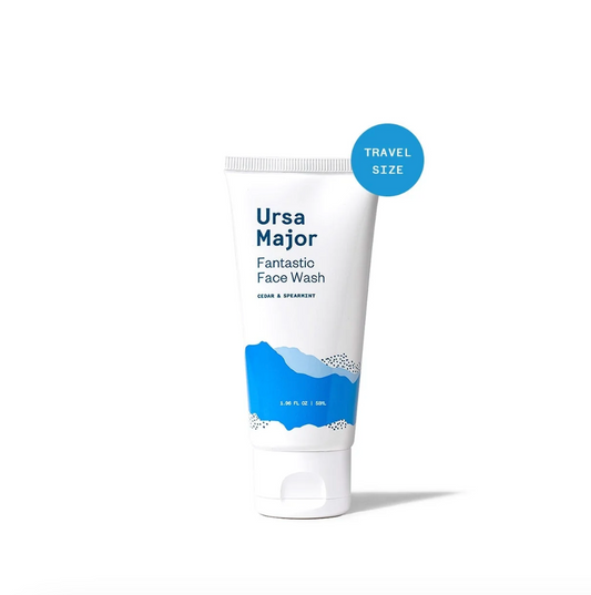 Small Fantastic Face Wash, 2oz