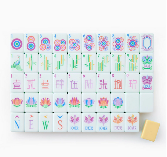 Sorbet Tiles