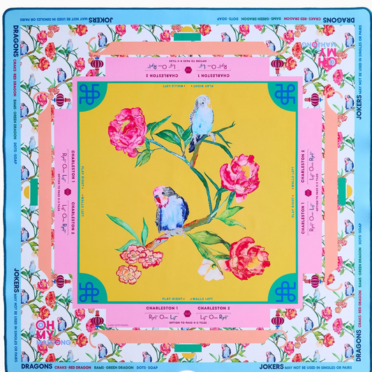 Spring Fling x Brooke Wright Mat