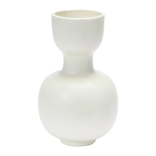 Stoneware Vase