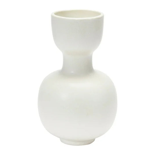 Stoneware Vase