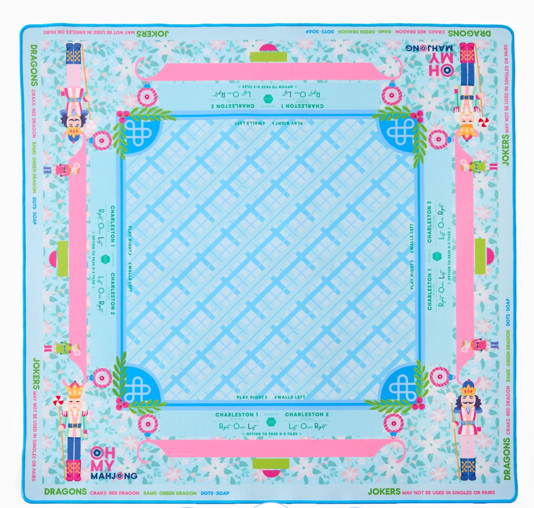 Sugarplum Mat