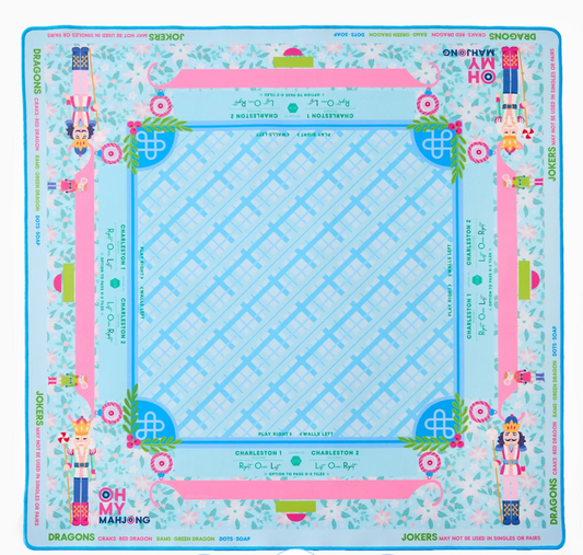 Sugarplum Mat