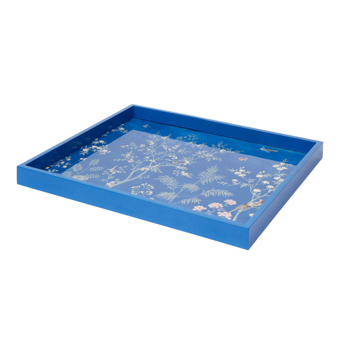 Medium Chinoiserie Tray