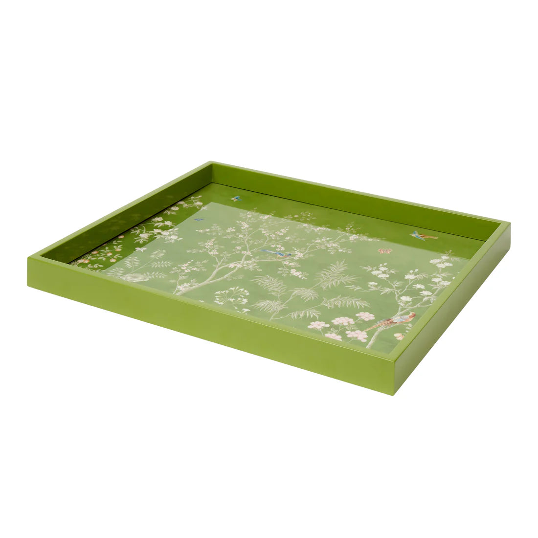 Medium Chinoiserie Tray