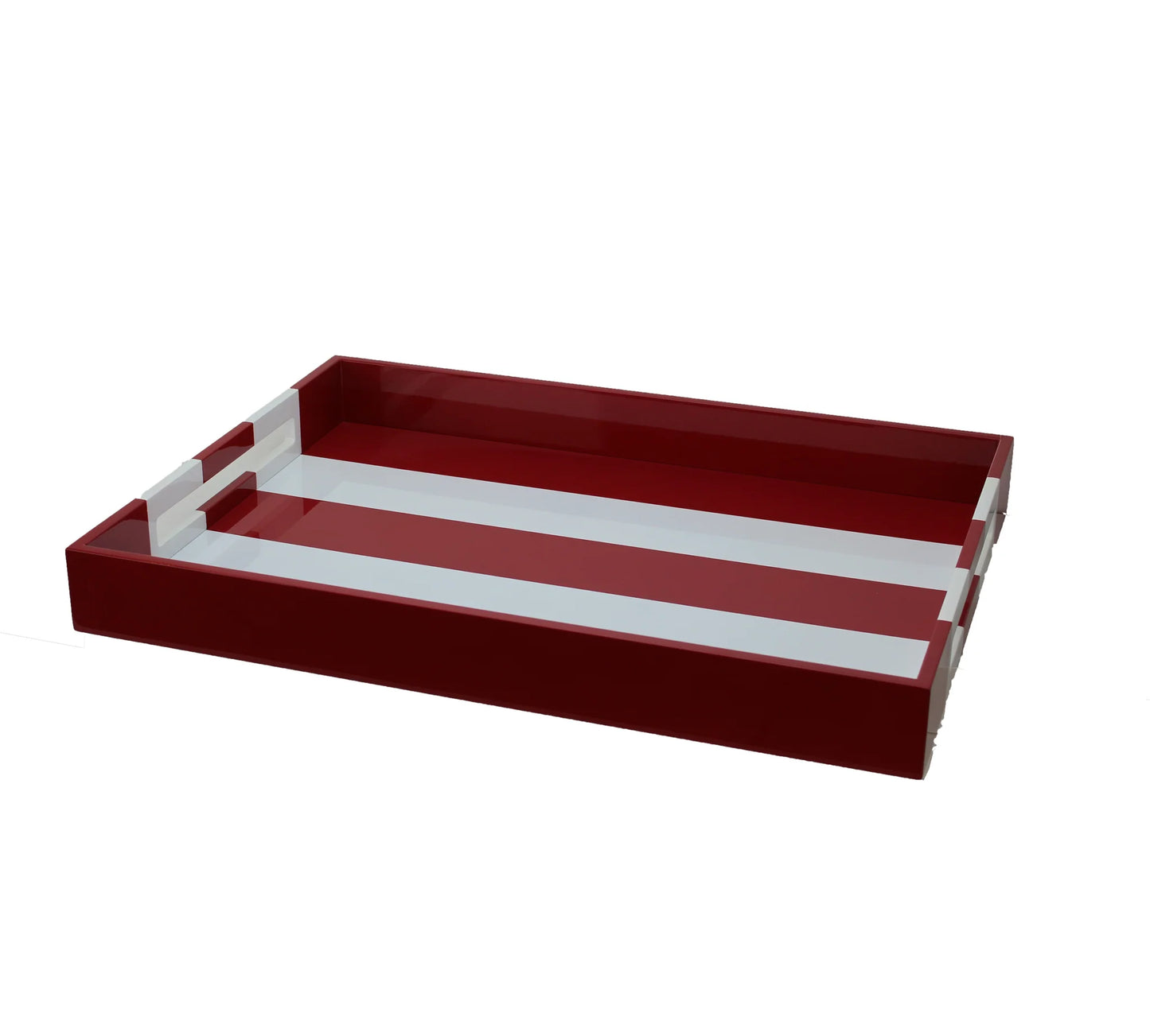 Ottoman Rectangle Tray
