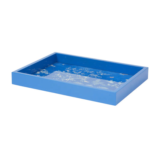 Small Chinoiserie Tray