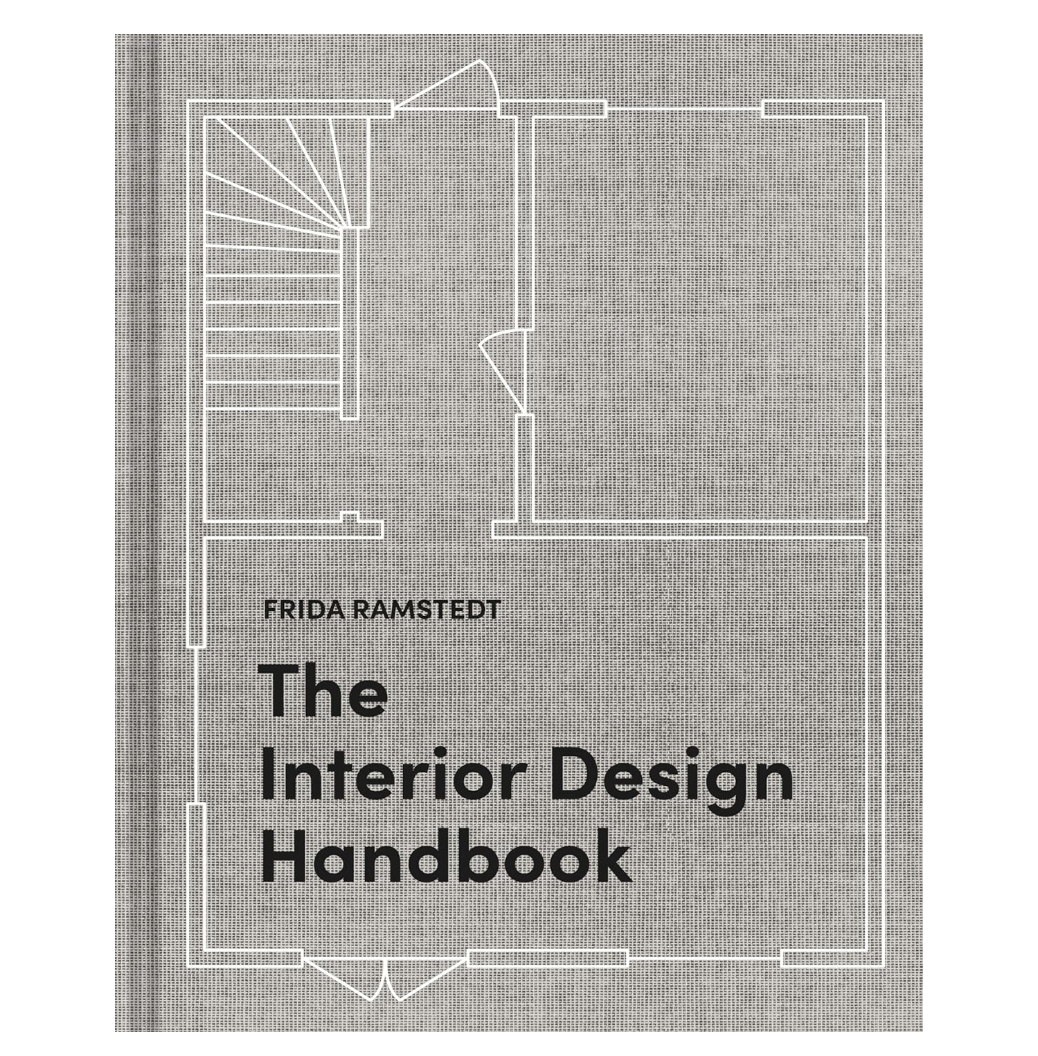 The Interior Design Handbook