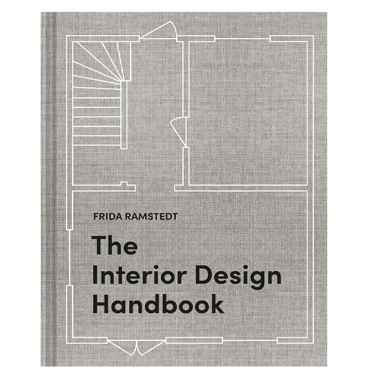 The Interior Design Handbook