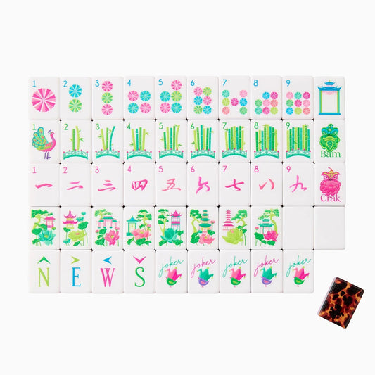 Glow Wild Tiles