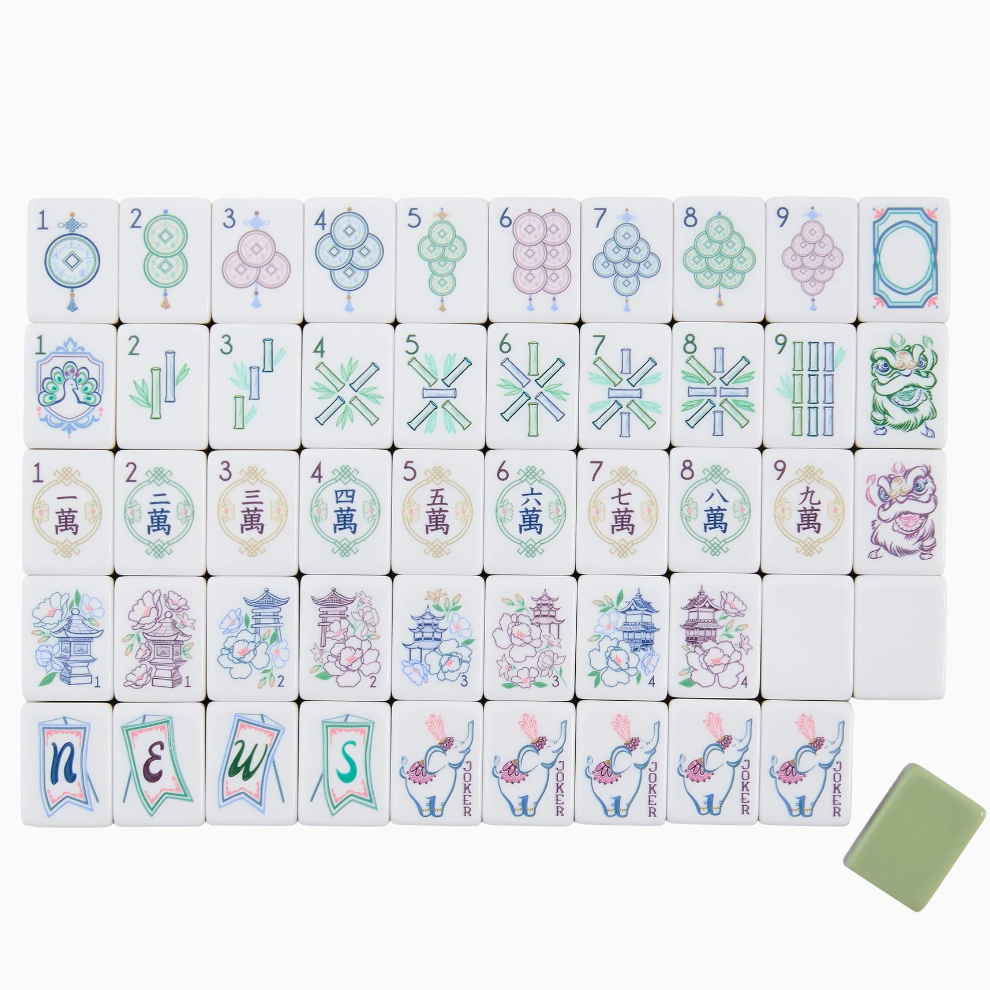 Willow Tiles